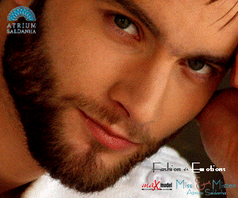 Miss & Mister Atrium Saldanha